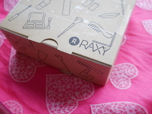 RAXY
