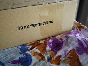 RAXY